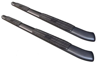 Steelcraft Automotive black auto part
