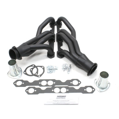 Patriot Exhaust headers