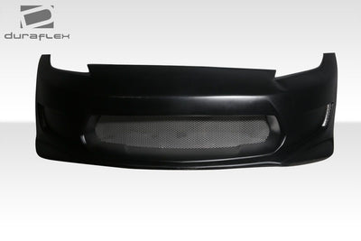 Extreme Dimensions bumper