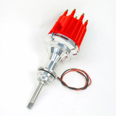 Pertronix black auto part