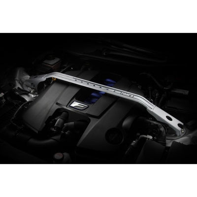 TOM'S FR.UPPER STRUT BAR (GSF)