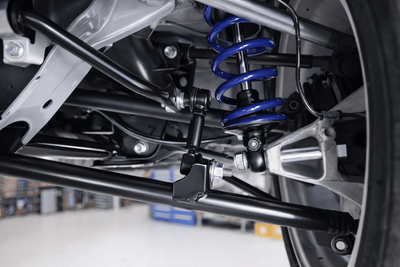 Air Ride Technologies (Ride sway bar