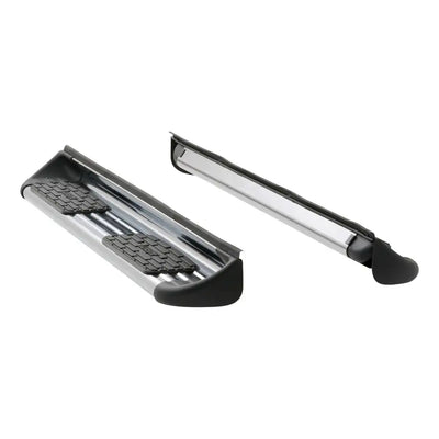 Luverne Truck Equipment side steps