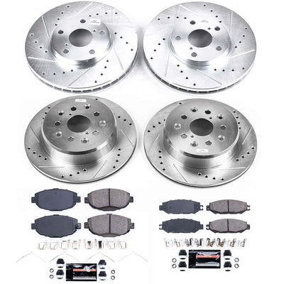 PowerStop auto part