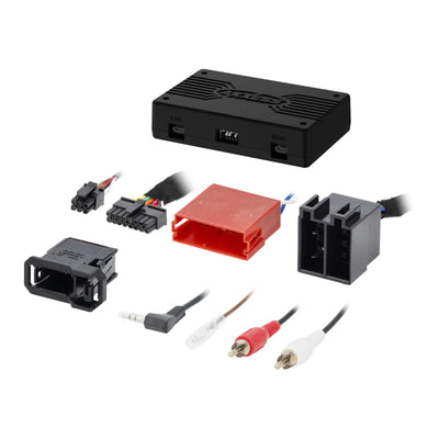 Metra Electronics auto part