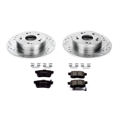 PowerStop auto part