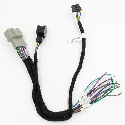 Metra Electronics auto part