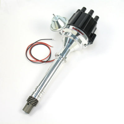 Pertronix red auto part