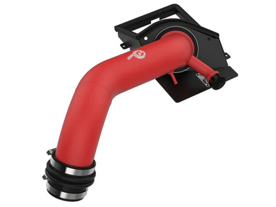 aFe red cold air intake