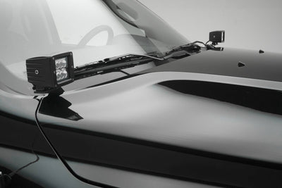 Zroadz light bar