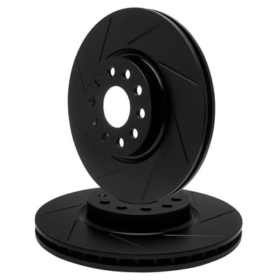 R1 Concepts black auto part