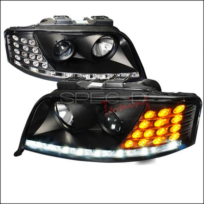 SPEC D TUNING auto part