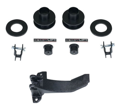 ReadyLift Suspension leveling kit