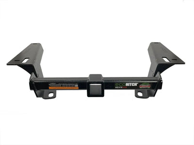 1521 SUBARU WRX STI/WRX ECOHITCH TRAILER HITCH INVISI DESIGN 11/4IN BLACK