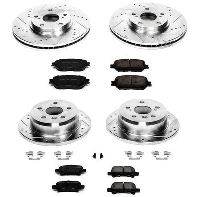 PowerStop auto part