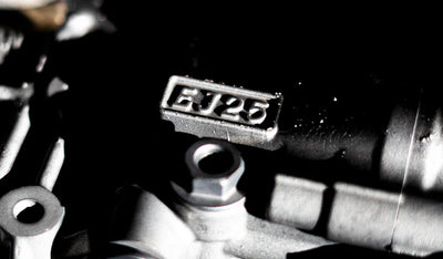 JE Pistons auto part