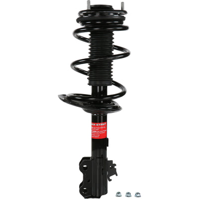 QUICK-STRUT ASSEMBLY