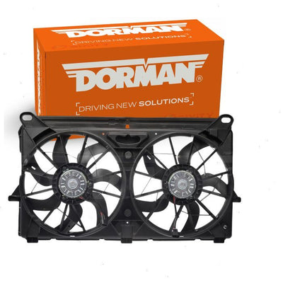 Dorman auto part