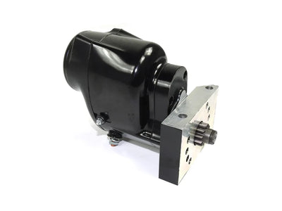 Pertronix black auto part