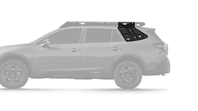 Sherpa Equipment auto part