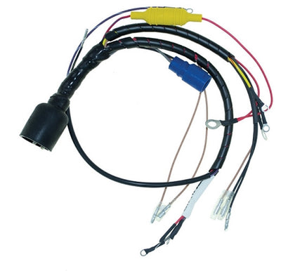 WIRING HARNESS, J/E, 3 CYL (DROP SH