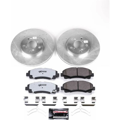 PowerStop auto part