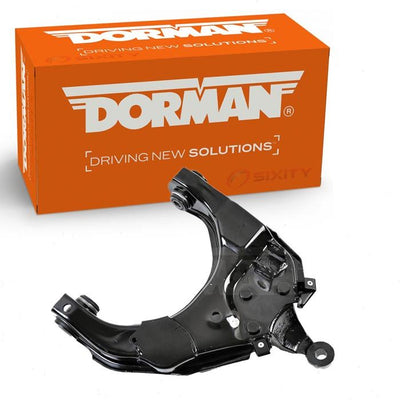 Dorman control arms