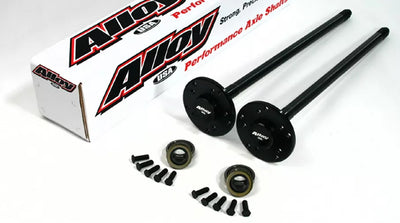 9095 WRANGLER YJ9702 TJ9091 CHEROKEE XJ (CCLIP W/O ABS) GRANDE 35 REAR AXL