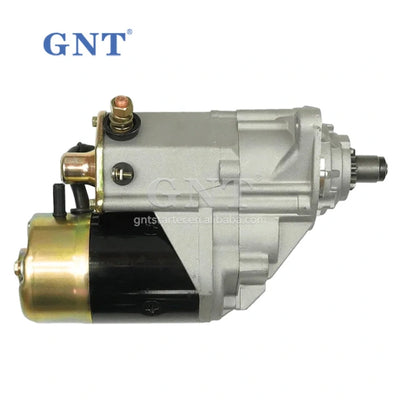 REMY red auto part