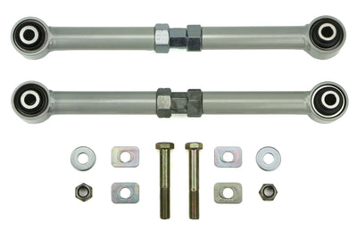 Nolathane control arms