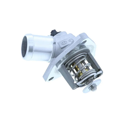 INTEGRATED HOUSING THERMOSTAT