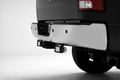 Zroadz light bar
