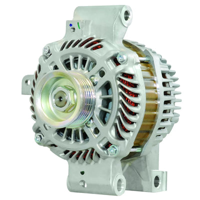 REMANUFACTURED ALTERNATOR