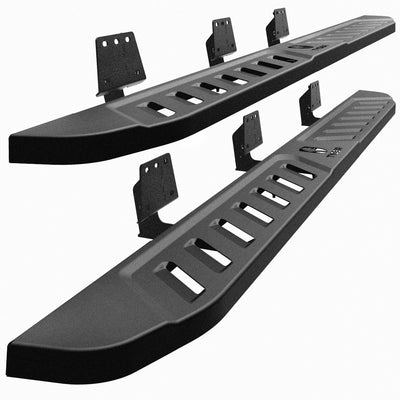 Tyger Automotive black auto part