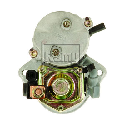 REMY auto part