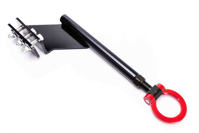 TOW HOOK FRONT R33/R34 FLIP UP