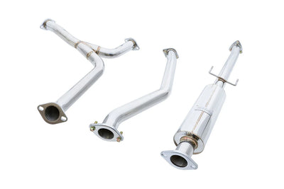 Megan Racing auto part