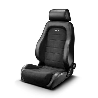 SPARCO black auto part