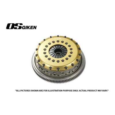 OS Giken auto part