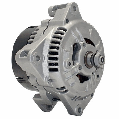 REMY red auto part