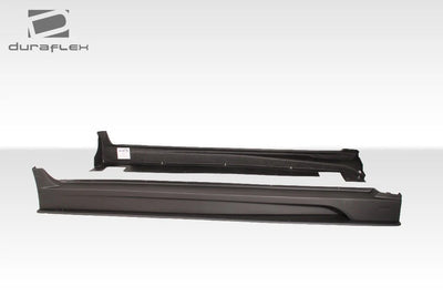 2008-2014 Subaru Impreza STI 2011-2014 Impreza WRX Duraflex VR-S Side Skirts Rocker Panels - 4 Piece