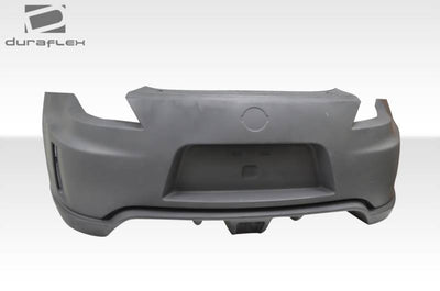 Extreme Dimensions bumper