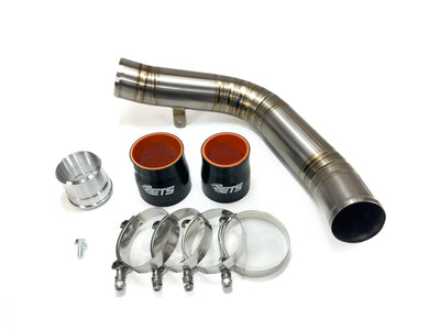 Extreme Turbo Systems charge pipe