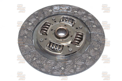 Cusco Copper Clutch Disc OD 230mm, Spline 25.2, 24 teeth Subaru GDA (F/G) / SG Forester (08)