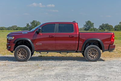 Rough Country fender flares