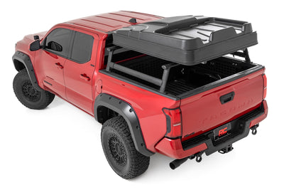 Rough Country fender flares