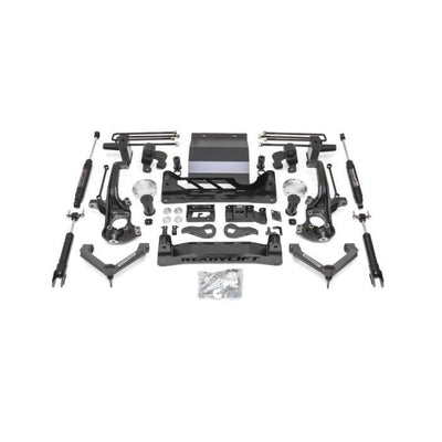 ReadyLift Suspension auto part