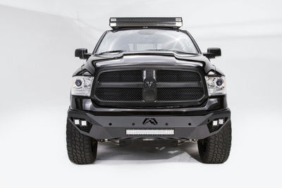 Fab Fours Inc. bumper