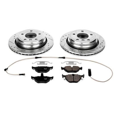 PowerStop auto part
