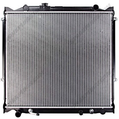 Denso auto part